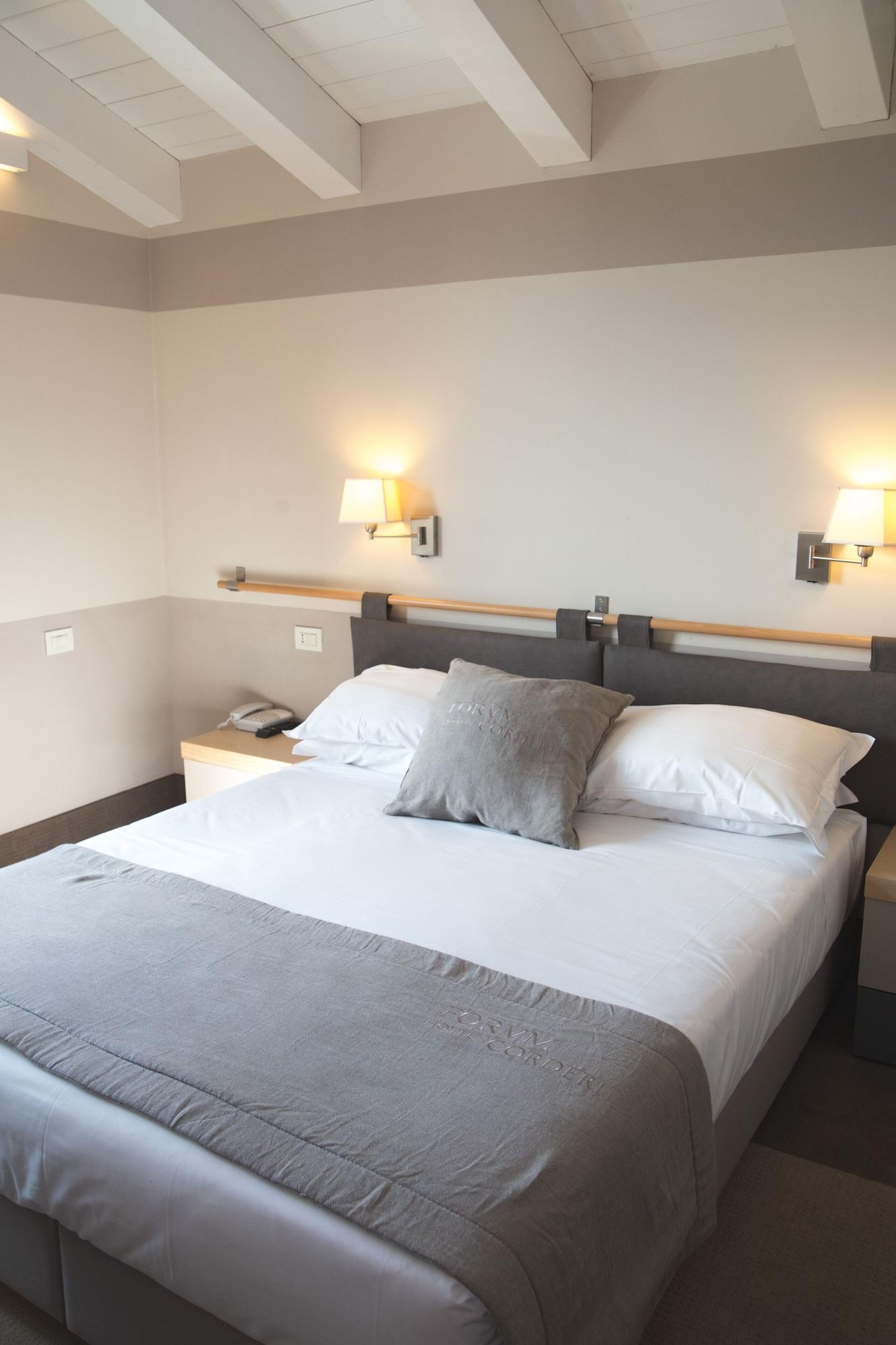 Hotel Le Corderie ترييستي المظهر الخارجي الصورة