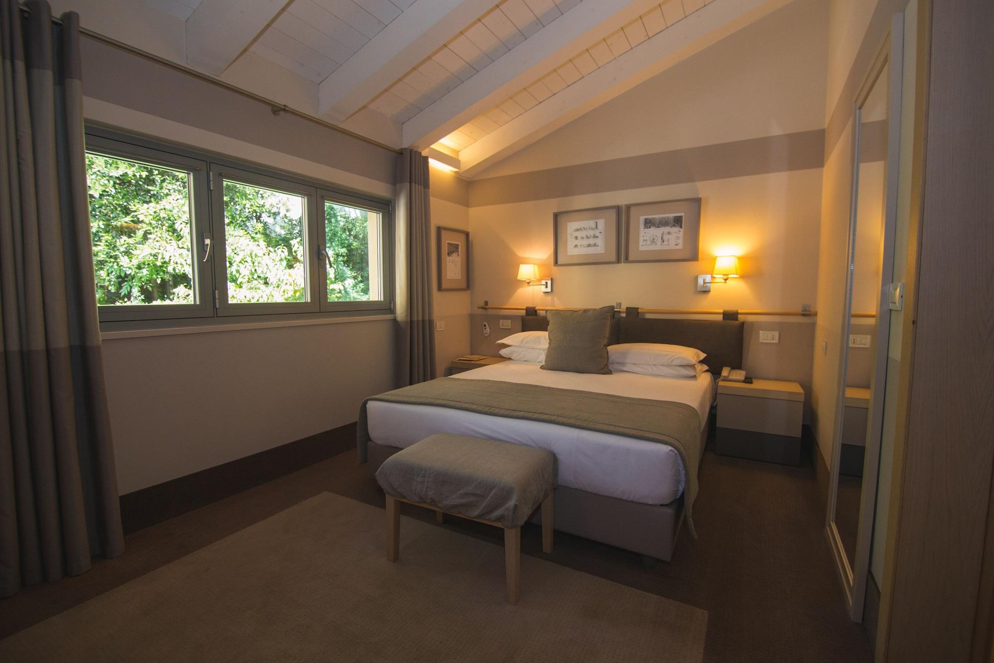 Hotel Le Corderie ترييستي المظهر الخارجي الصورة