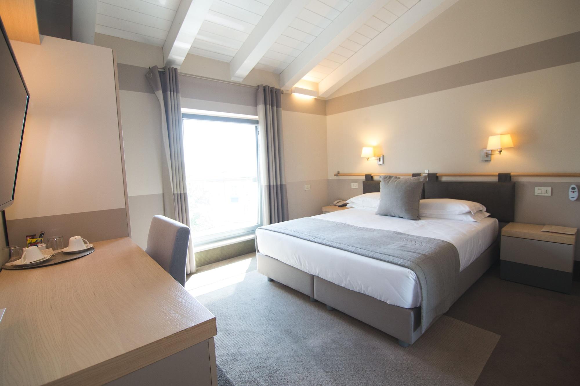 Hotel Le Corderie ترييستي المظهر الخارجي الصورة