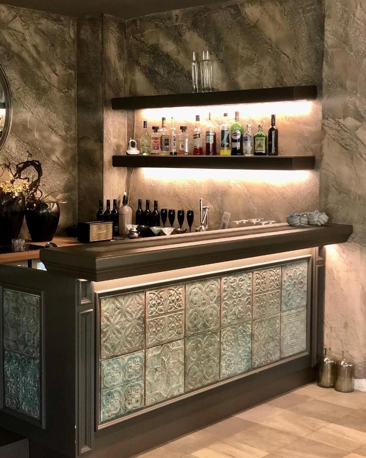 Hotel Le Corderie ترييستي المظهر الخارجي الصورة