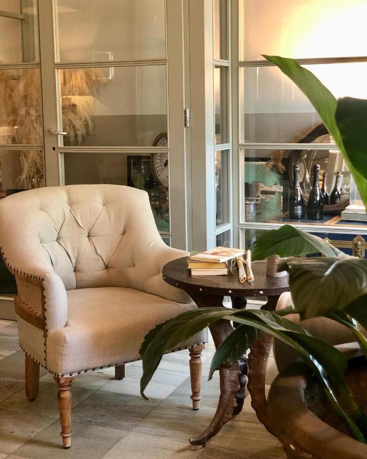 Hotel Le Corderie ترييستي المظهر الخارجي الصورة