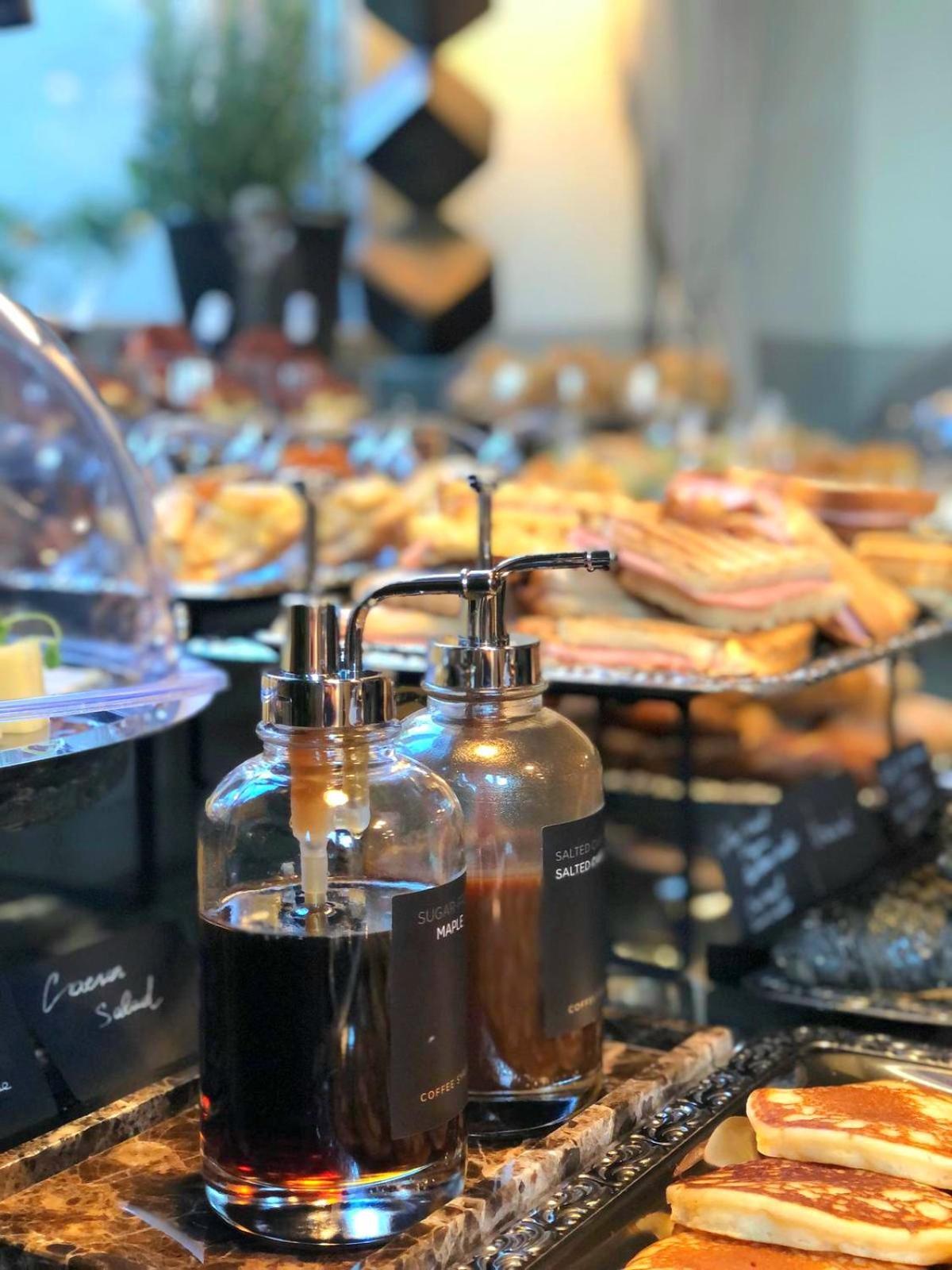 Hotel Le Corderie ترييستي المظهر الخارجي الصورة